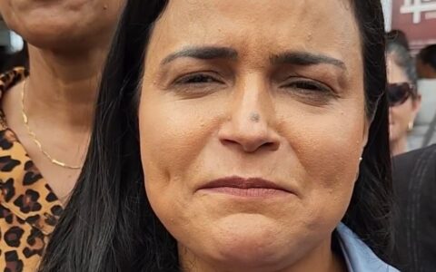 Imagem do post Lauro de Freitas: Débora Regis propõe novo viaduto e duplicação da Gerino de Souza Filho