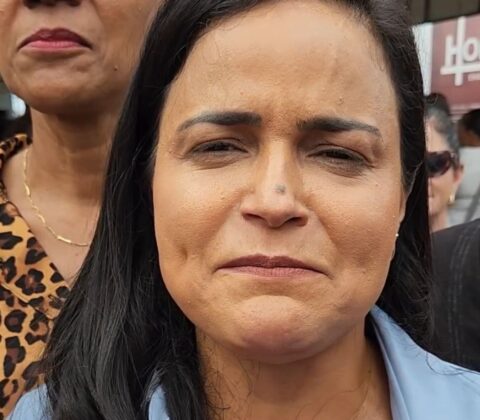 Imagem do post Lauro de Freitas: Débora Regis propõe novo viaduto e duplicação da Gerino de Souza Filho