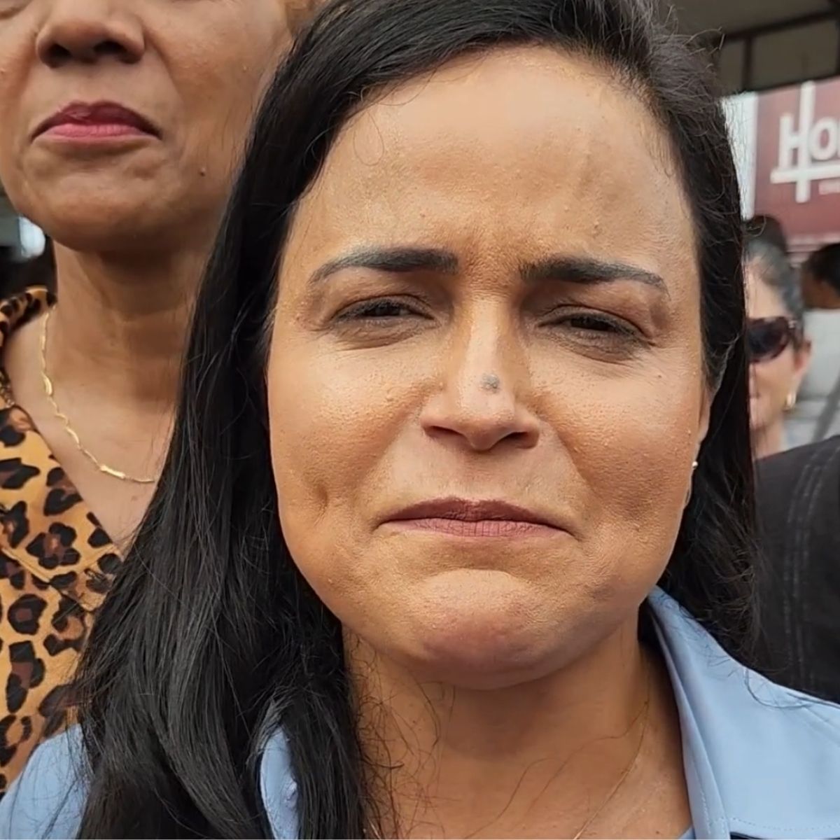 Lauro de Freitas: Débora Regis propõe novo viaduto e duplicação da Gerino de Souza Filho