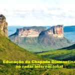 Chapada Diamantina pode ganhar Hino Cultural oficial; entenda o projeto