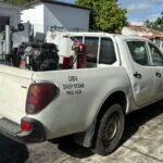 Alagoinhas reforça combate à Dengue com ampliação da frota de carros fumacê