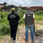 Prefeitura de Alagoinhas notifica proprietários de 78 imóveis por abandono e risco epidemiológico