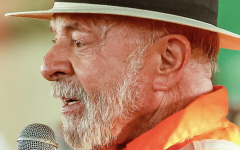 Imagem do post Lula quebra silêncio sobre escândalo de Flávio Bolsonaro e Vorcaro: “Não sou policial”