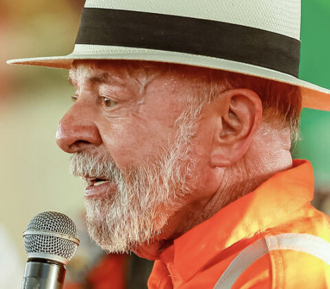 Imagem do post Lula quebra silêncio sobre escândalo de Flávio Bolsonaro e Vorcaro: “Não sou policial”