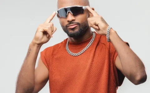Imagem do post Morre o cantor Zau O Pássaro após grave acidente
