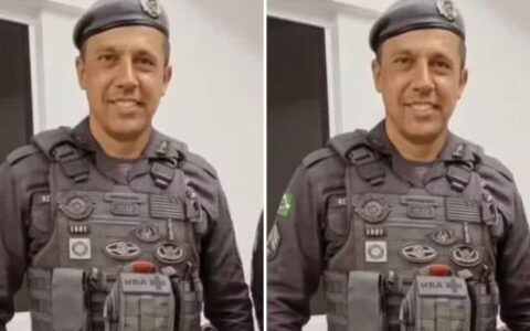 Imagem do post Coronel preso pela morte de PM vira alvo de denúncia por assédio