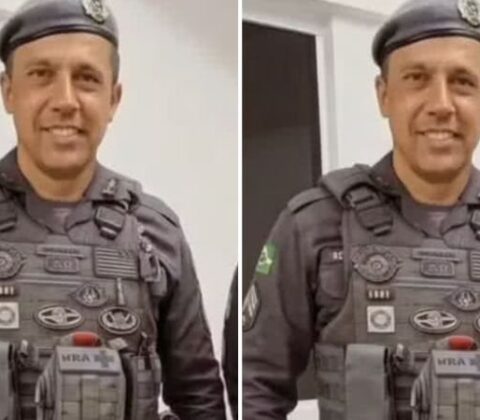 Imagem do post Coronel preso pela morte de PM vira alvo de denúncia por assédio