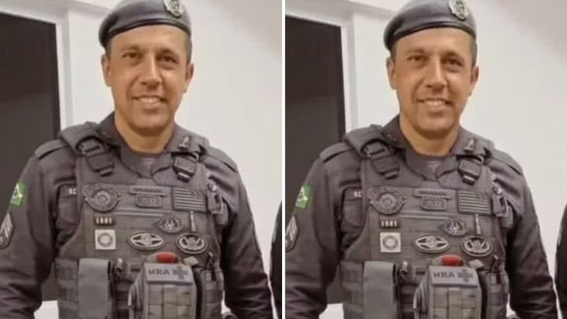 Coronel preso pela morte de PM vira alvo de denúncia por assédio