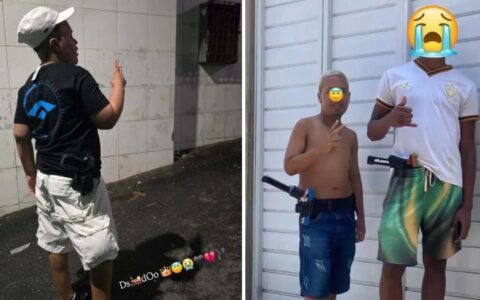 Imagem do post Três traficantes do CV morrem após confronto com a Rondesp no Nordeste de Amaralina