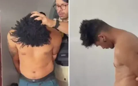 Imagem do post Homem mata ex-companheira a facadas e esconde corpo em monte de areia