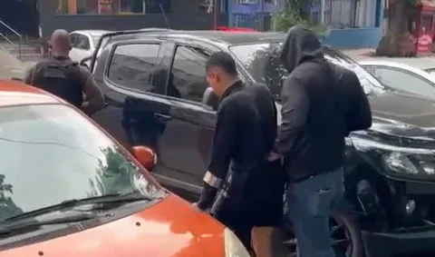 Imagem do post Traficante do CV que matou PM e irmão é capturado no Rio