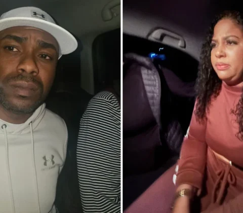 Imagem do post Mesmo preso na Bolívia, líder do CV comandava cobrança de ‘pedágio’ na Vasco da Gama