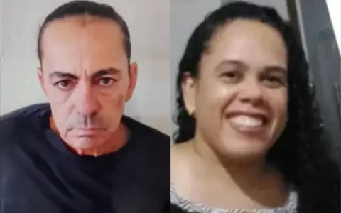 Imagem do post “Me deixou revoltado”, diz homem ao confessar ter jogado ex de penhasco