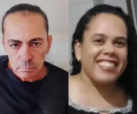 Imagem do post “Me deixou revoltado”, diz homem ao confessar ter jogado ex de penhasco