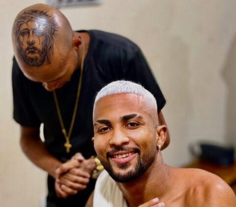 Imagem do post Sepultamento de Zau O Pássaro será nesta terça (5), no Recôncavo