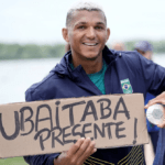 Isaquias Queiroz avança à final da Copa do Mundo de Canoagem