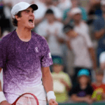 Virada histórica! João Fonseca vence e enfrenta Djokovic