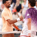 João Fonseca entra para a história ao derrotar Djokovic em Grand Slam