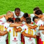 Juazeirense sofre goleada e se despede da Copa do Nordeste