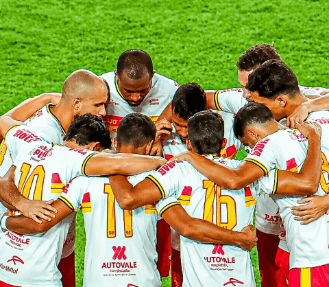 Imagem do post Juazeirense sofre goleada e se despede da Copa do Nordeste