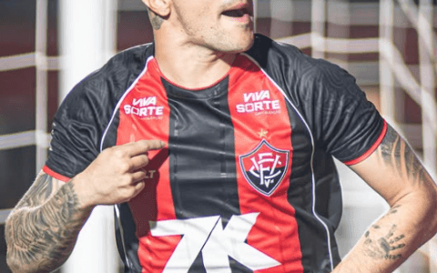 Imagem do post Vitória quebra tabu contra o Ceará e avança à semifinal da Copa do Nordeste