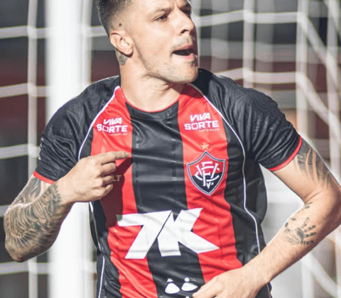 Imagem do post Vitória quebra tabu contra o Ceará e avança à semifinal da Copa do Nordeste