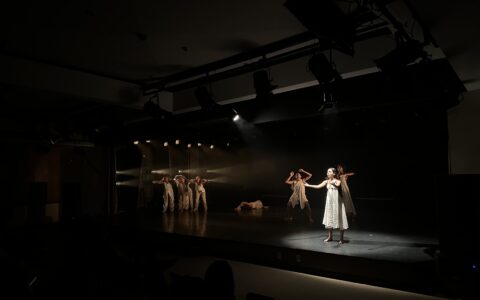 Imagem do post Balé Teatro Castro Alves abre inscrições gratuitas para programa de formação artística