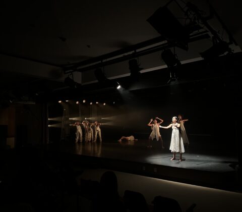 Imagem do post Balé Teatro Castro Alves abre inscrições gratuitas para programa de formação artística