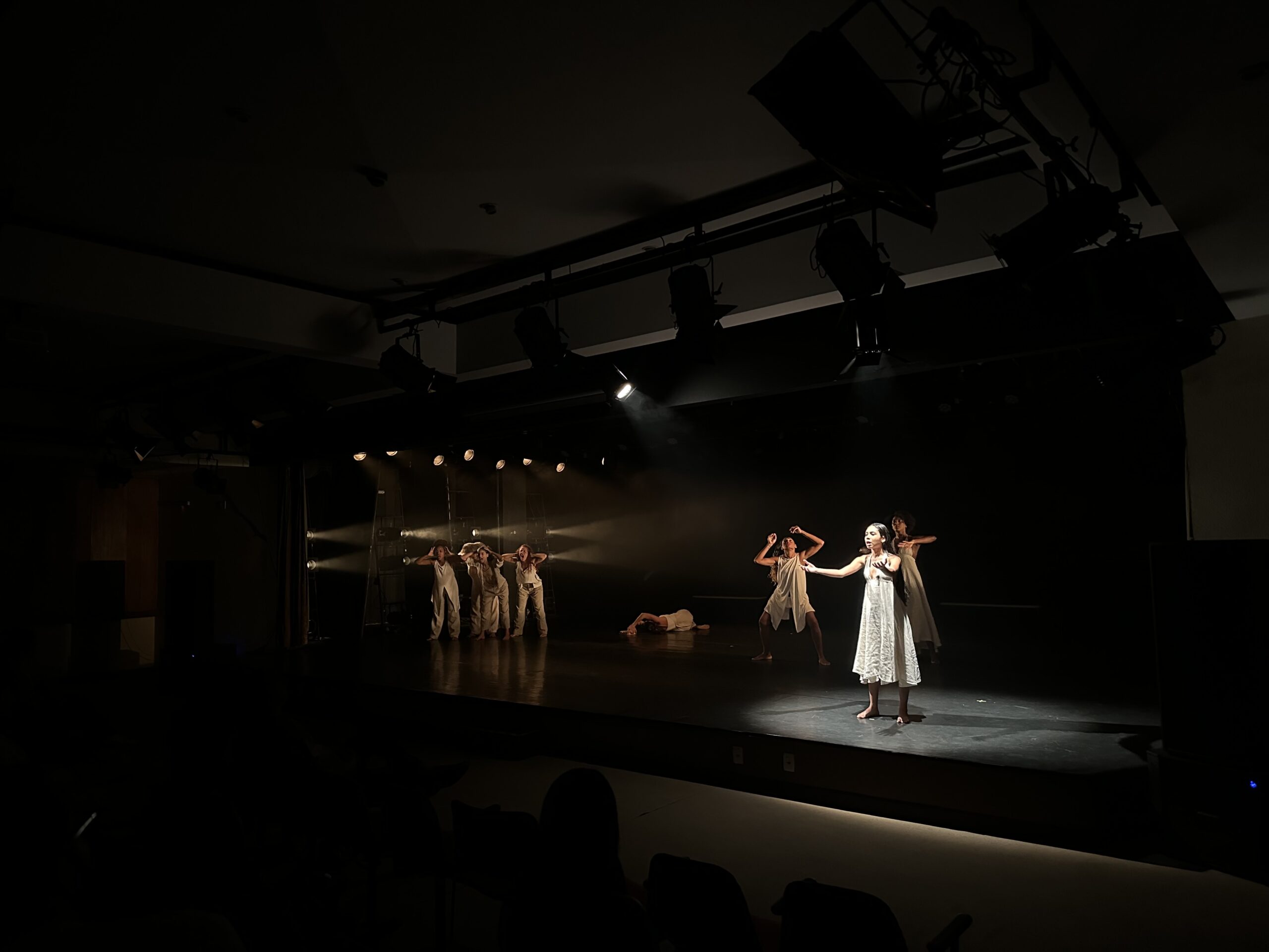 Balé Teatro Castro Alves abre inscrições gratuitas para programa de formação artística
