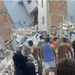 Bruno Reis se pronuncia após desabamento em Salvador e faz apelo