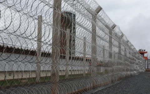 Imagem do post Lei que endurece pena a condenados por morte de policiais é sancionada