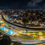 Parque Bonocô conquista moradores e vira novo point de esporte e lazer em Salvador