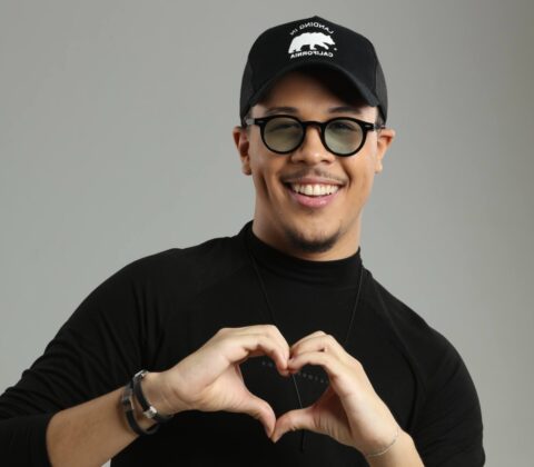 Imagem do post Cantor Pedro Gabriel é atração confirmada no Ita Pedro 2026