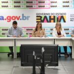 Bahia terá primeiro hospital do Novo PAC do Brasil e obra já tem data para ser inaugurada