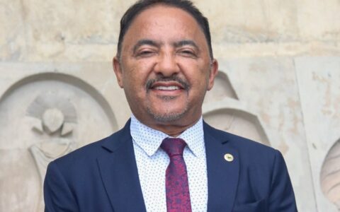 Imagem do post Deputado Roberto Carlos  propõe ferry boat às 2h da manhã para ligar Itaparica a Salvador