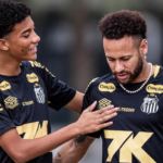 “Perdi a cabeça”: Neymar se pronuncia após polêmica com Robinho Jr. e faz pedido público