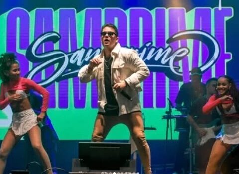 Imagem do post Samprime confirma apresentações em Salvador neste fim de semana