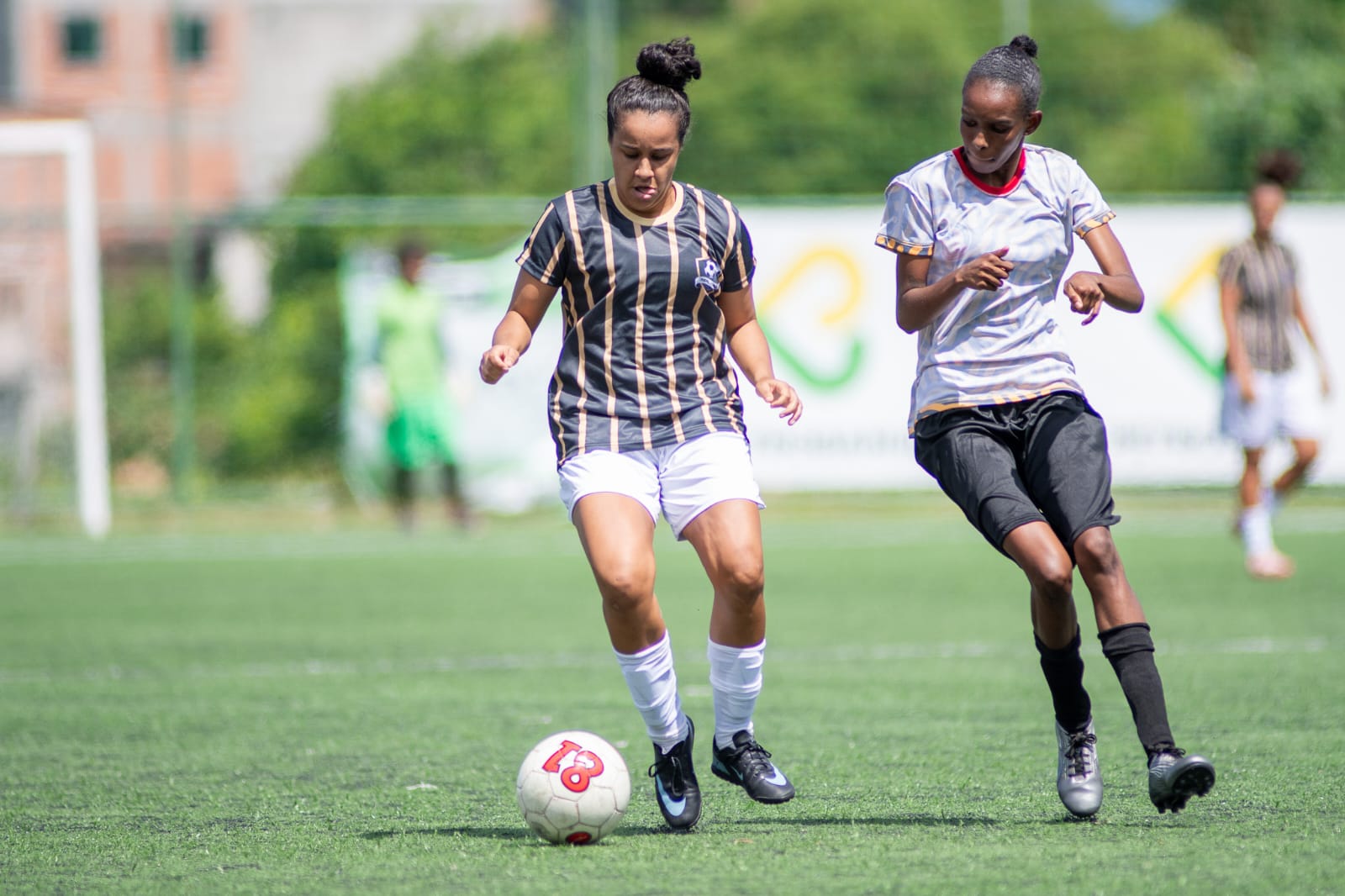 Copa Loreta Valadares agita a Bahia com 11 jogos neste fim de semana