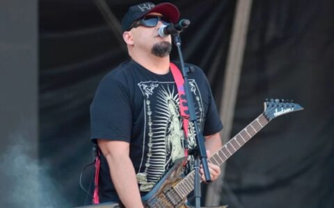 Imagem do post Cantor da banda Raimundo defende Edson Gomes após acusação: “Injustiçado”