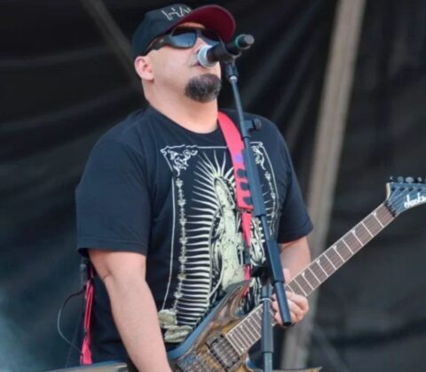 Imagem do post Cantor da banda Raimundo defende Edson Gomes após acusação: “Injustiçado”