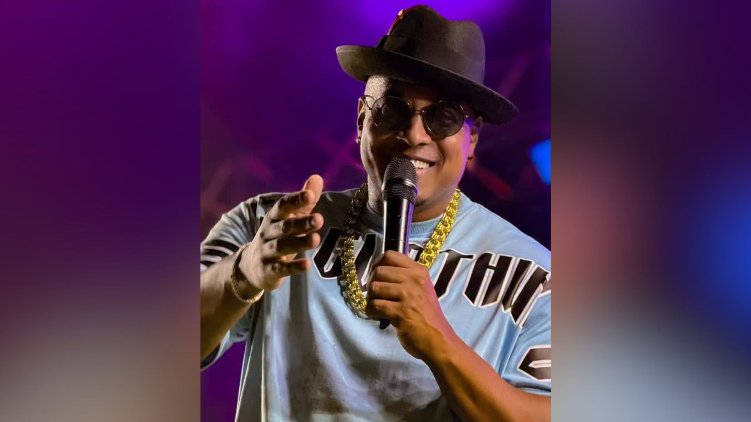 Robyssão decide aposentar músicas antigas que depreciavam as mulheres
