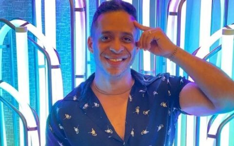 Imagem do post O que se sabe sobre a morte do estilista baiano Paulo Barbosa aos 39 anos