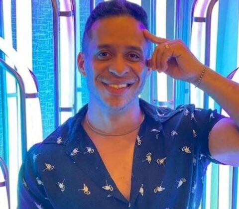 Imagem do post O que se sabe sobre a morte do estilista baiano Paulo Barbosa aos 39 anos