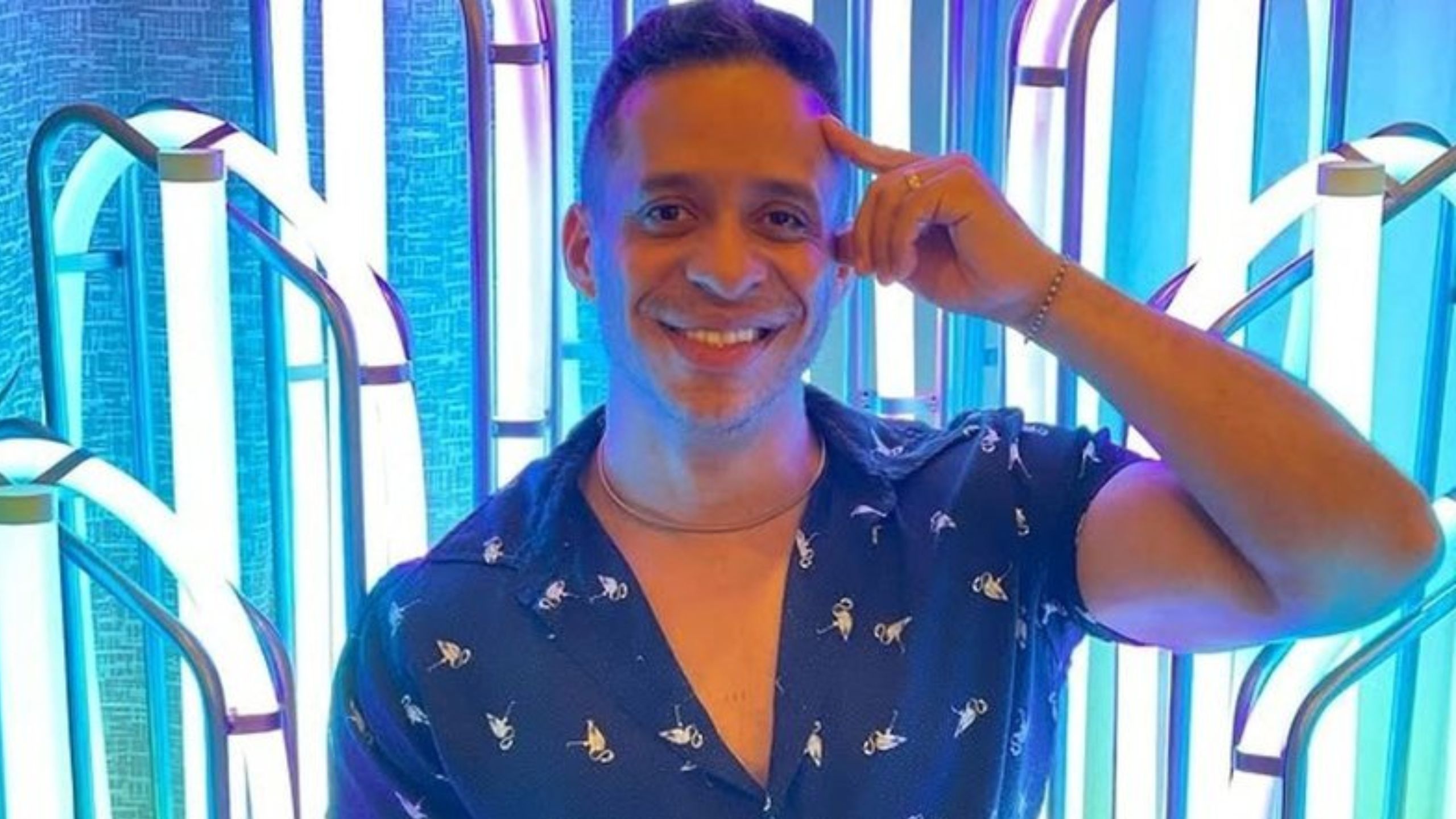 O que se sabe sobre a morte do estilista baiano Paulo Barbosa aos 39 anos