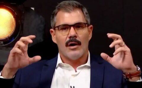 Imagem do post VÍDEO: Juliano Cazarré causa polêmica ao afirmar que mulher mata mais do que homens no Brasil