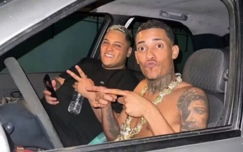 Imagem do post Justiça manda solta MC Poze, MC Ryan e dono da Choquei
