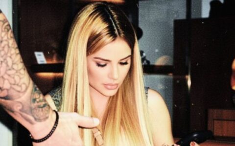 Imagem do post Saiba por que o mega hair de Deolane pode ser retirado na prisão