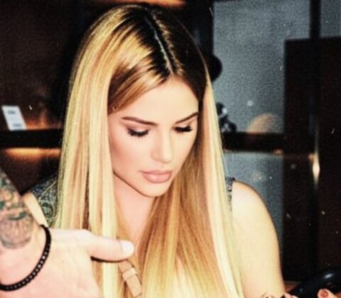 Imagem do post Saiba por que o mega hair de Deolane pode ser retirado na prisão