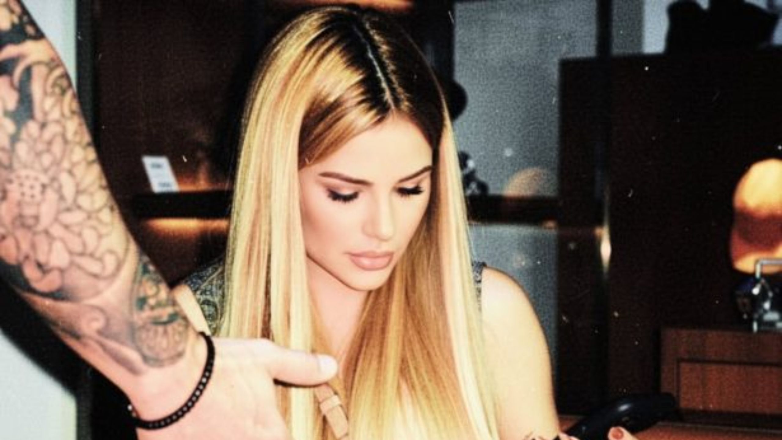 Saiba por que o mega hair de Deolane pode ser retirado na prisão