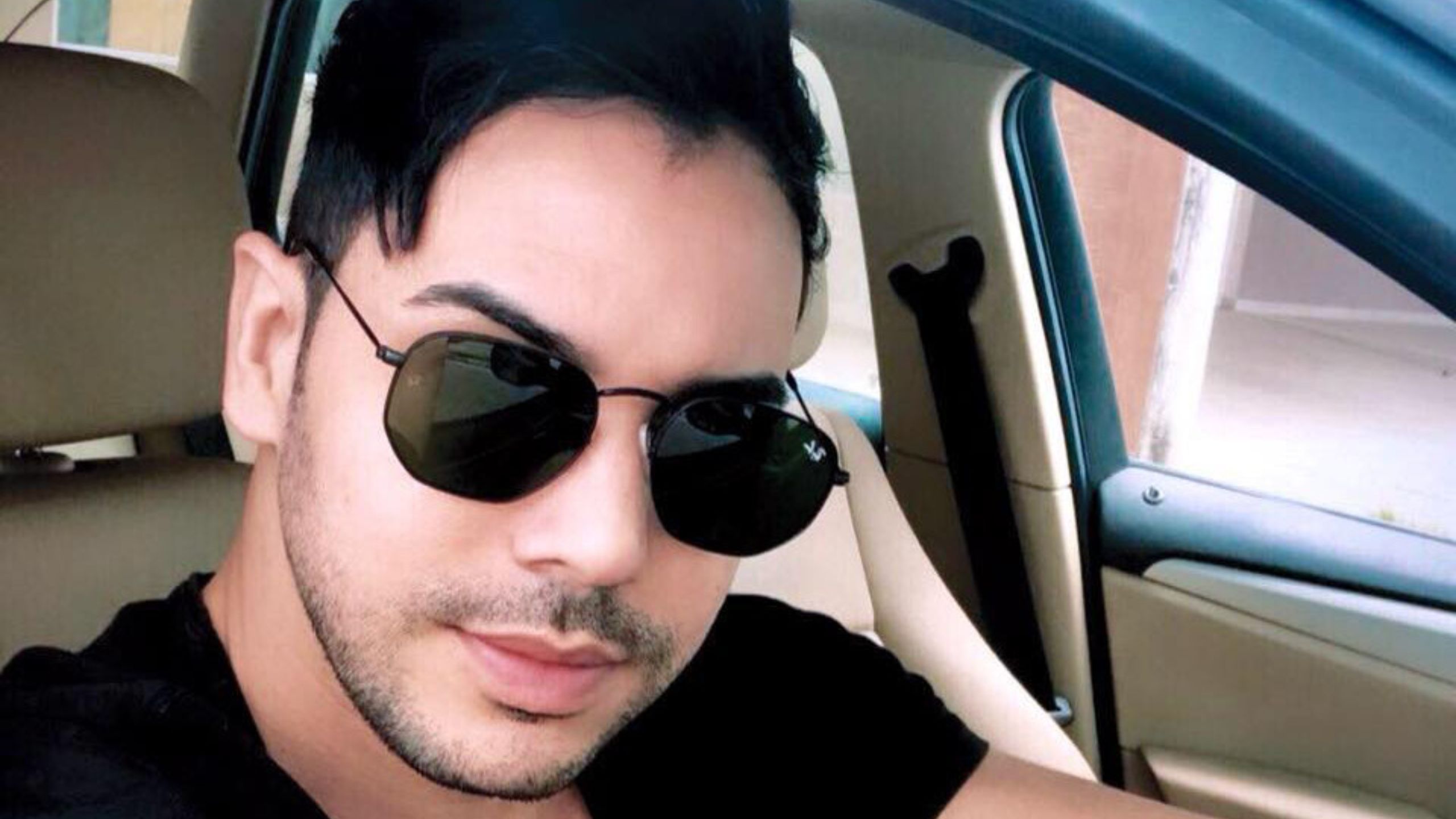 Cantor da banda Os Clones sofre acidente na BR-324